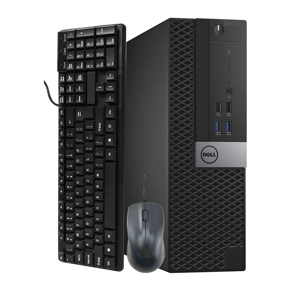 Dell OptiPlex 5040 SFF Ordenador de sobremesa
