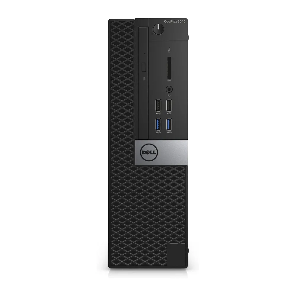 Dell OptiPlex 5040 SFF Ordenador de sobremesa — 2
