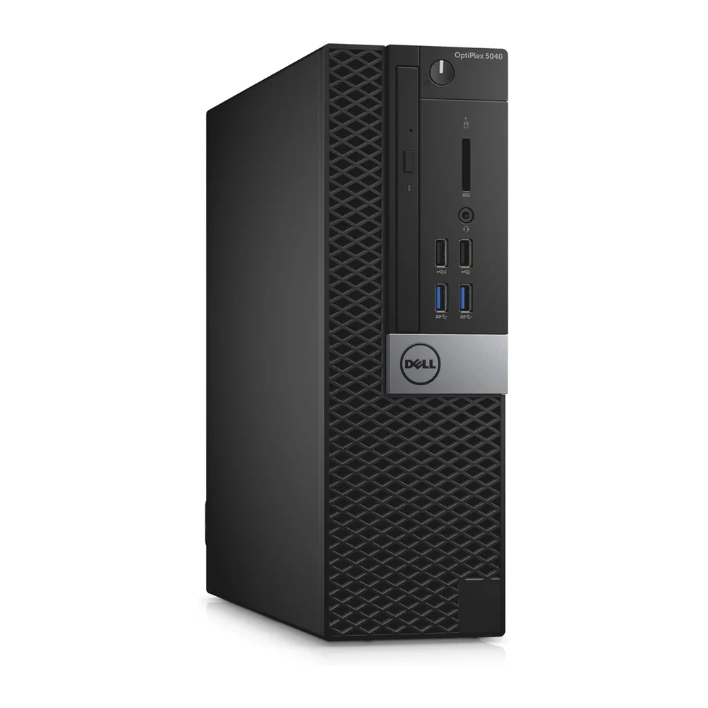 Dell OptiPlex 5040 SFF Ordenador de sobremesa — 3