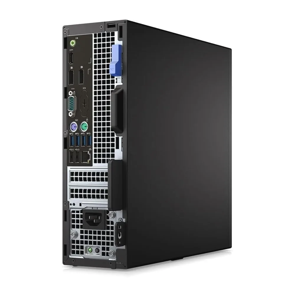 Dell OptiPlex 5040 SFF Ordenador de sobremesa — 6