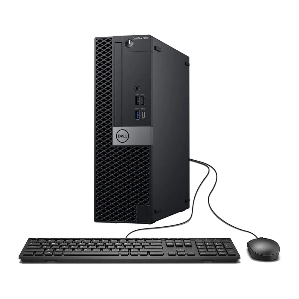 Dell OptiPlex 5070 SFF Ordenador de sobremesa