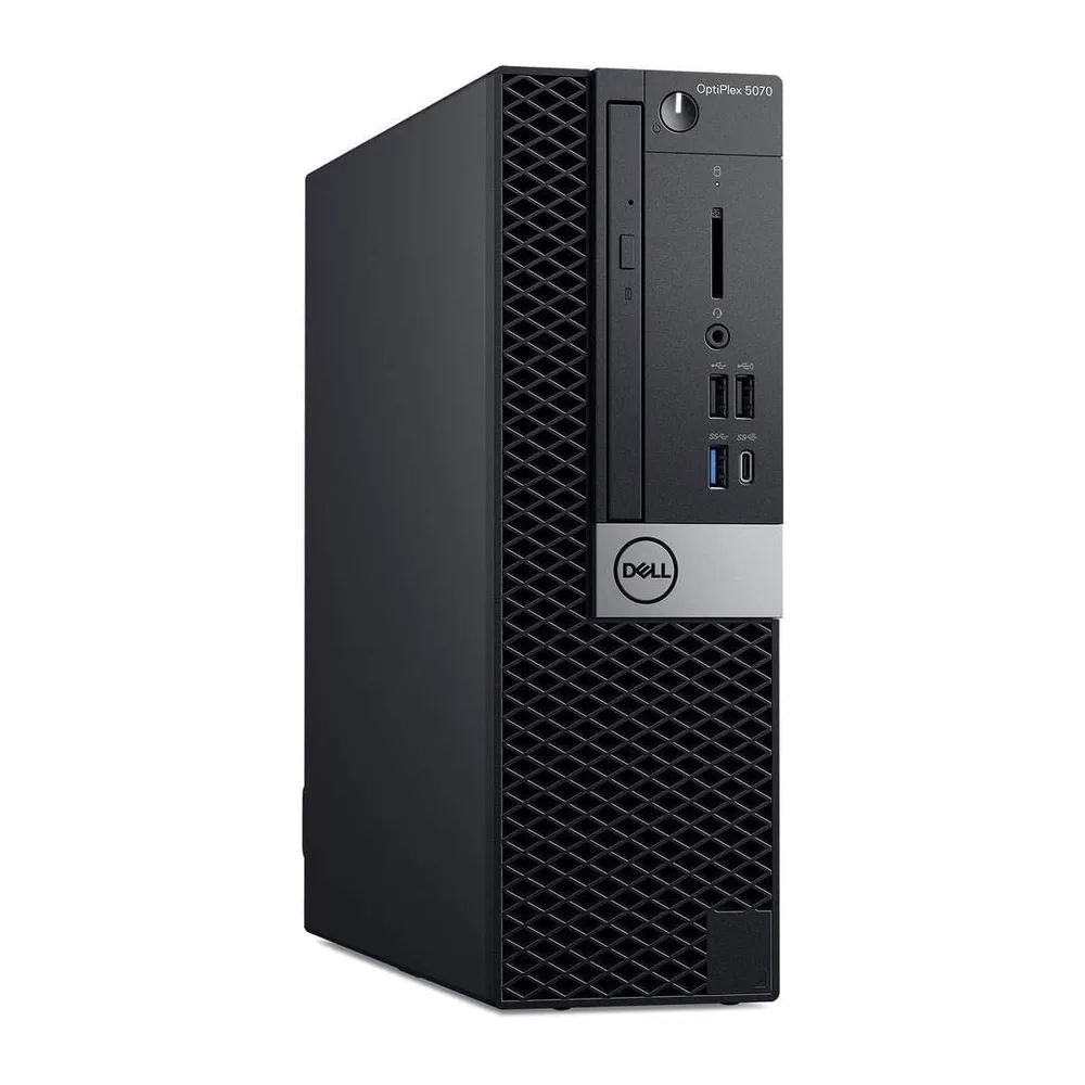 Dell OptiPlex 5070 SFF Ordenador de sobremesa — 2
