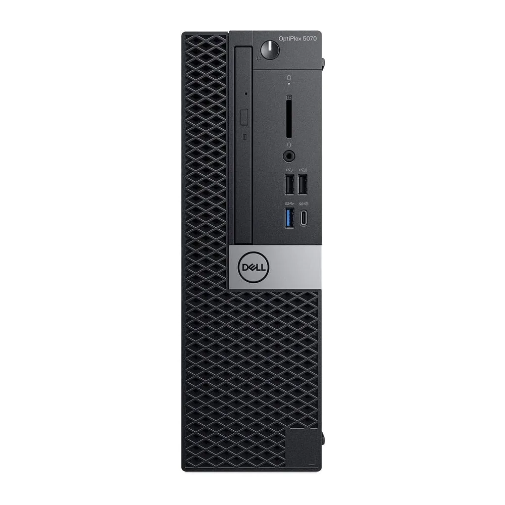 Dell OptiPlex 5070 SFF Ordenador de sobremesa — 3