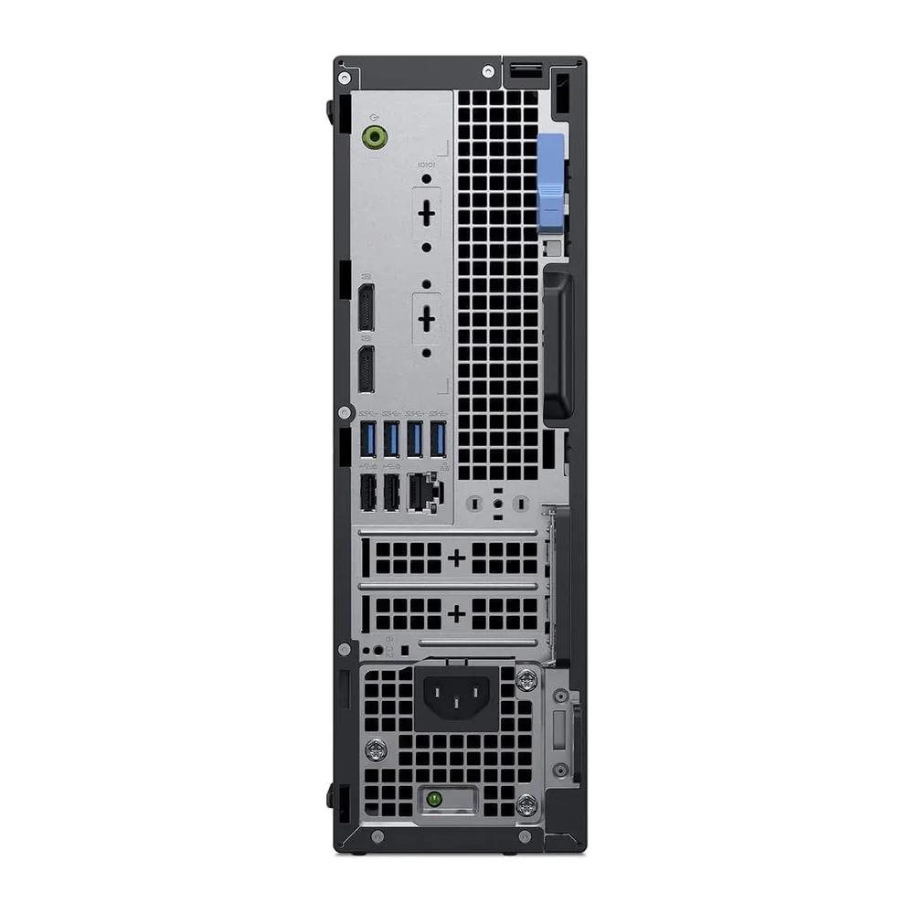 Dell OptiPlex 5070 SFF Ordenador de sobremesa — 6