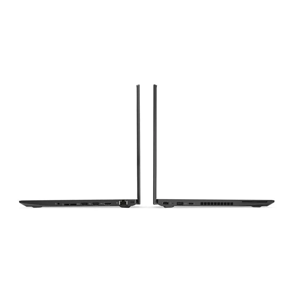 Lenovo Thinkpad T570 - Ordenador portátil profesional, 15,6" FHD, Intel Core i5-6300U, 8 GB de RAM, SSD 256 — 6