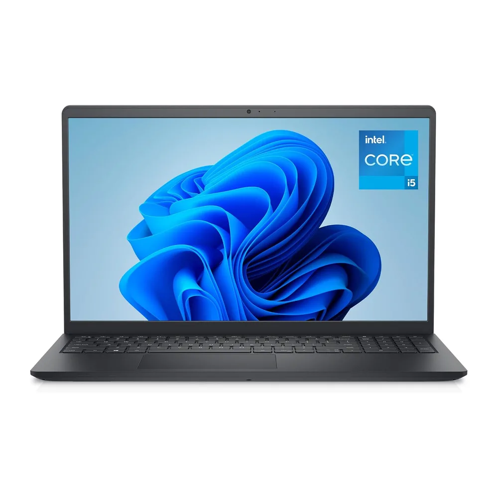 Portátil DELL 15 - Intel Core i5-1334U, 8GB RAM, 512GB SSD