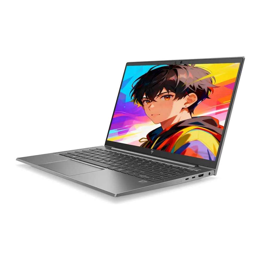 HP ZBook Firefly 14 G8 Ordenador portátil estación de Trabajo — 2