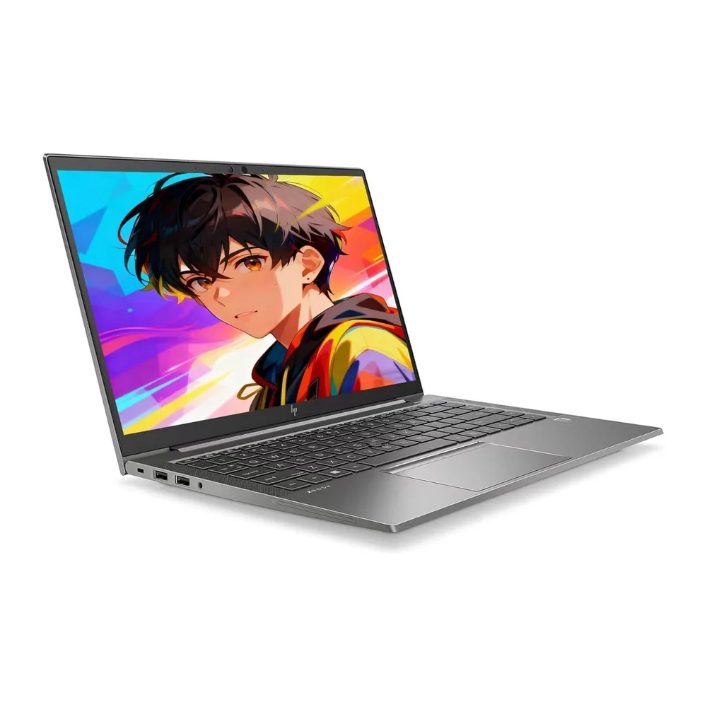 HP ZBook Firefly 14 G8 Ordenador portátil estación de Trabajo — 3