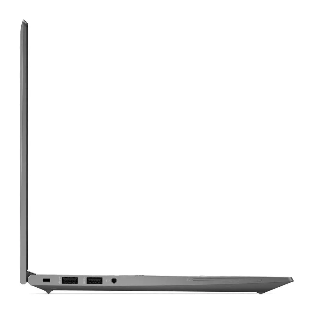 HP ZBook Firefly 14 G8 Ordenador portátil estación de Trabajo — 4