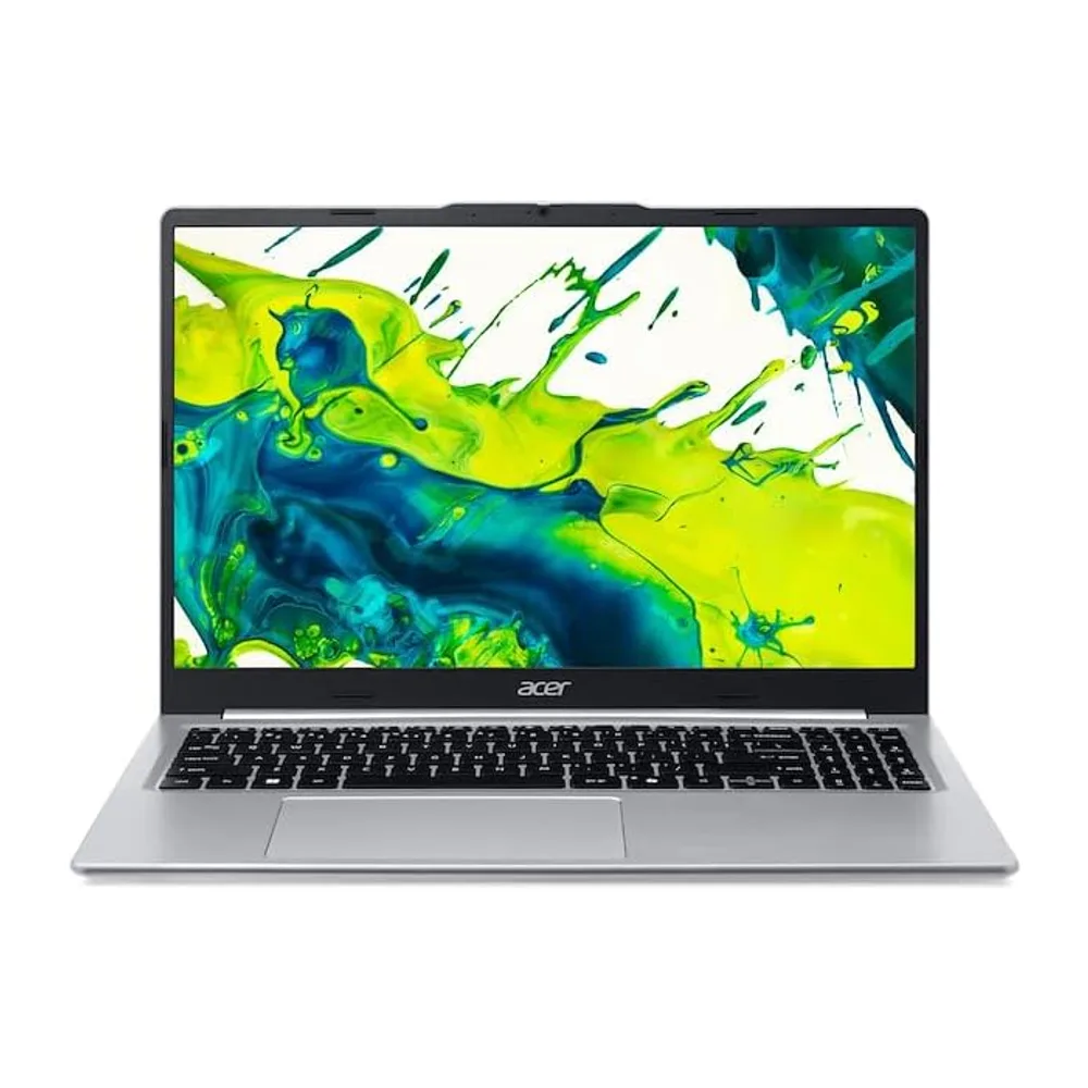 Acer AL15-48P Ryzen 7 5825U 8GB 512GB 15.6"