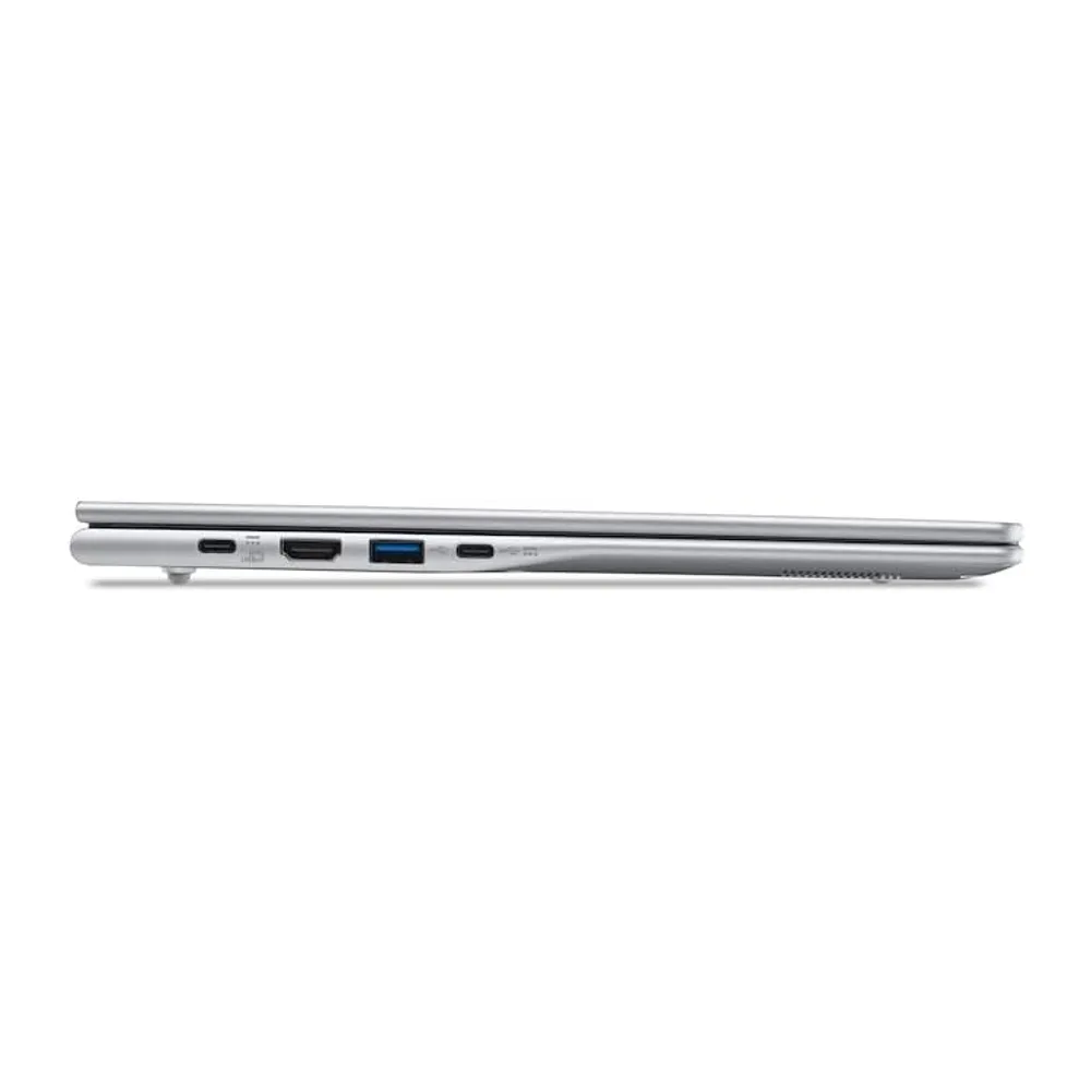 Acer AL15-48P Ryzen 7 5825U 8GB 512GB 15.6" — 2