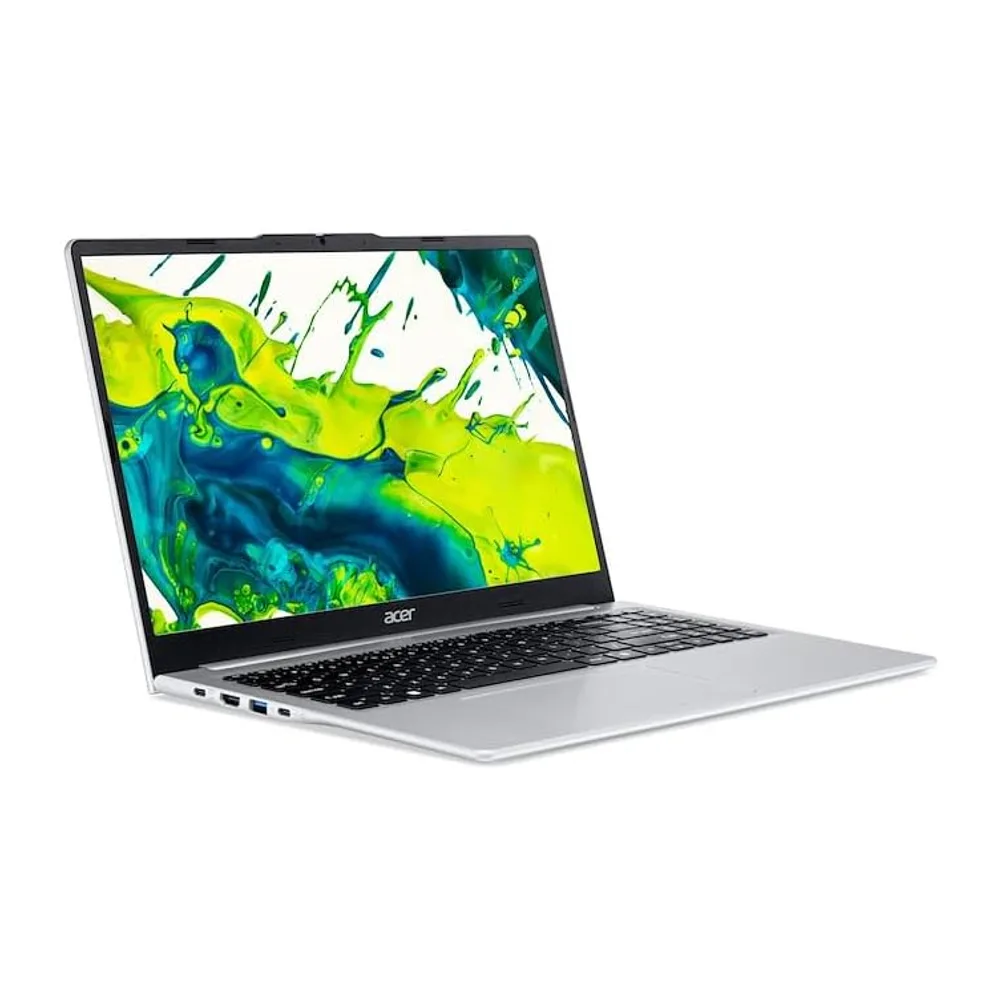 Acer AL15-48P Ryzen 7 5825U 8GB 512GB 15.6" — 4