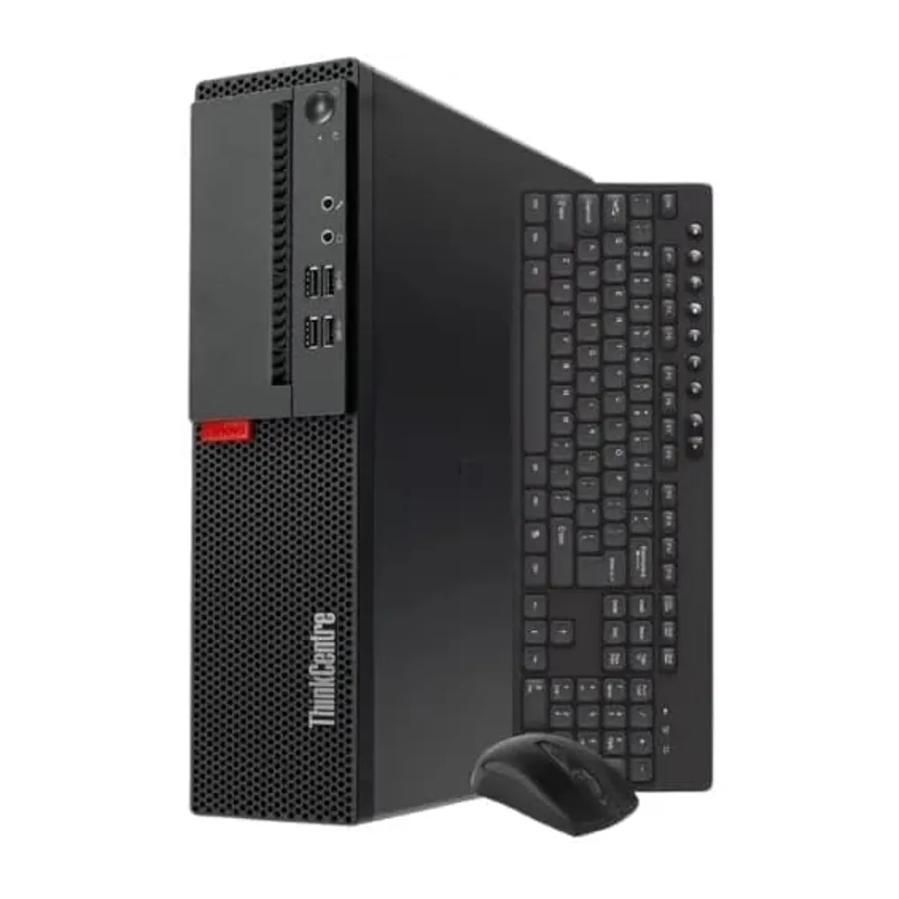 Lenovo ThinkCentre M710s SFF PC de escritorio