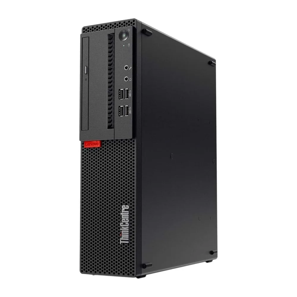 Lenovo ThinkCentre M710s SFF PC de escritorio — 4