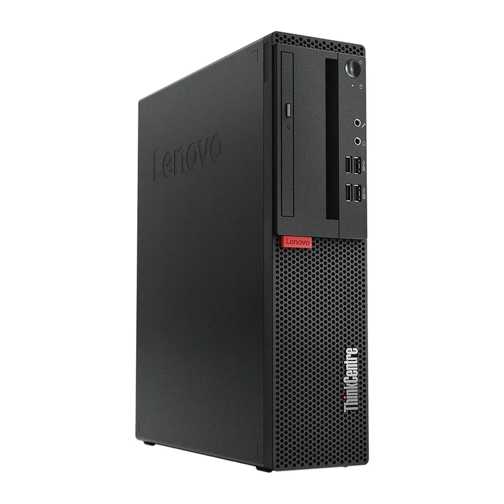 Lenovo ThinkCentre M710s SFF PC de escritorio — 6