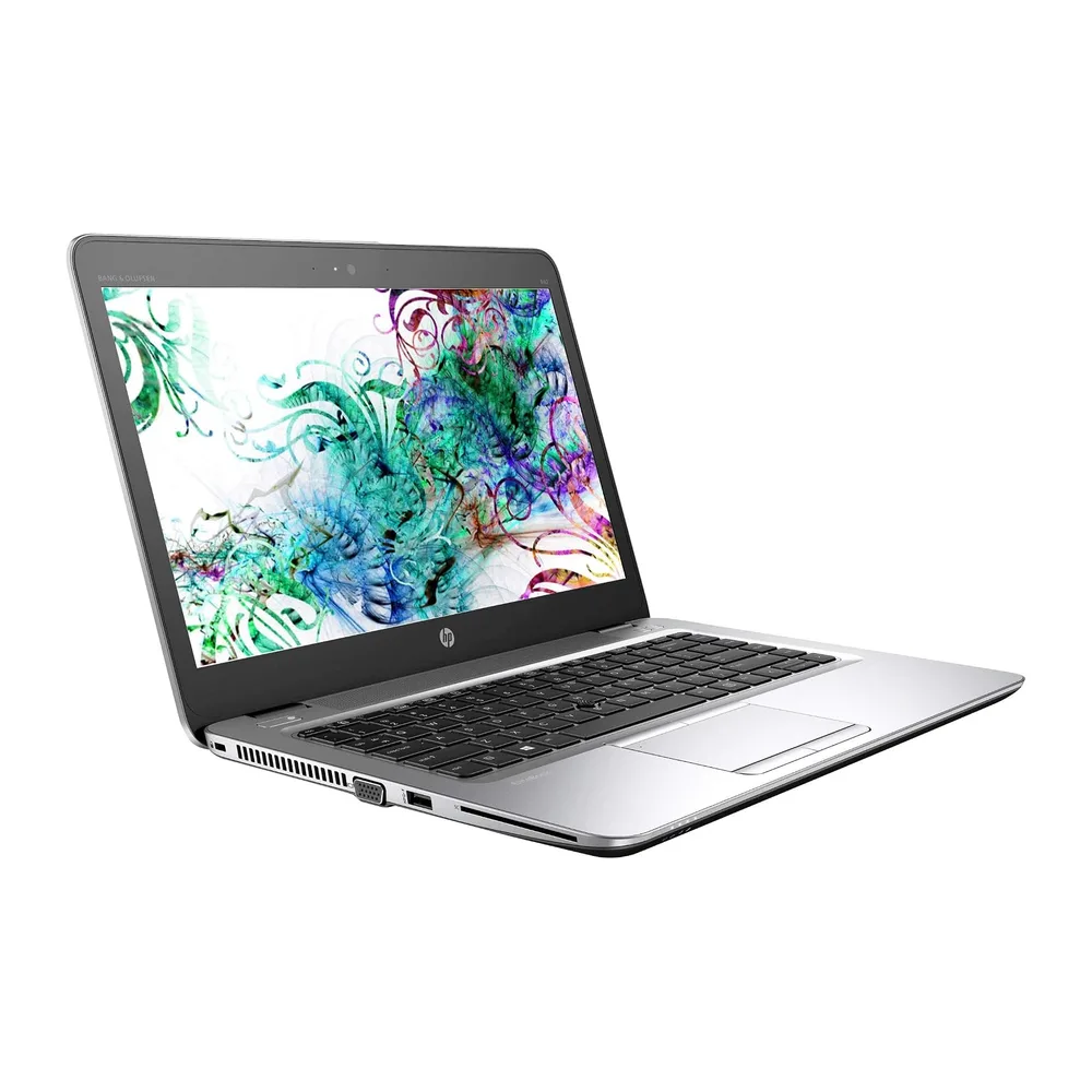 HP Elitebook 840 G3 Portátil Empresarial — 2