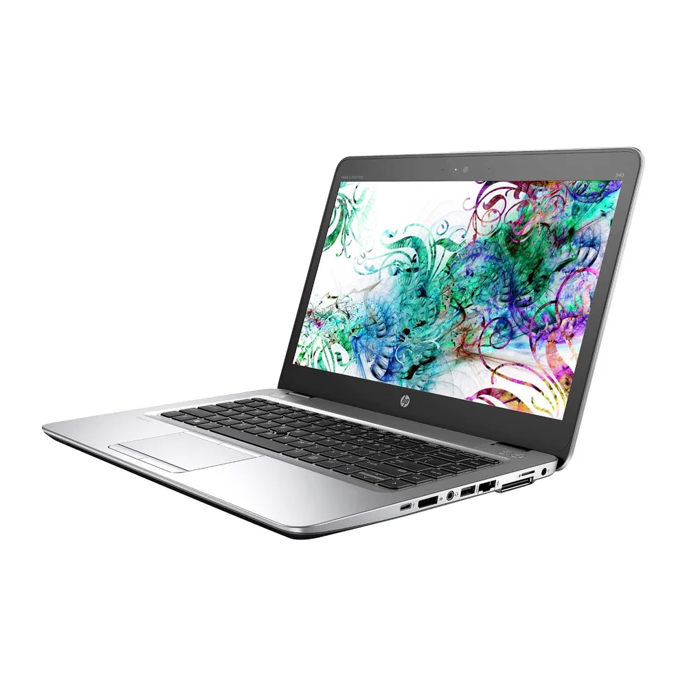 HP Elitebook 840 G3 Portátil Empresarial — 3