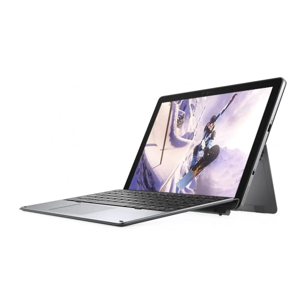 Dell Latitude 7210 Portátil empresarial 2 en 1