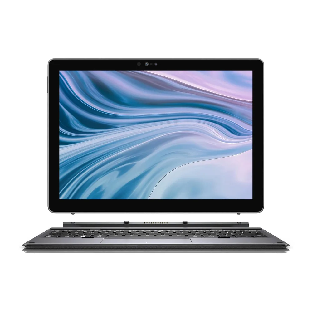 Dell Latitude 7210 Portátil empresarial 2 en 1 — 2
