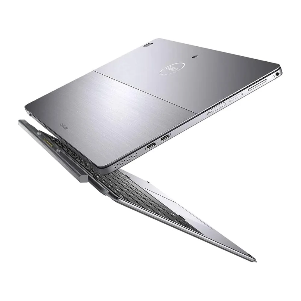 Dell Latitude 7210 Portátil empresarial 2 en 1 — 3
