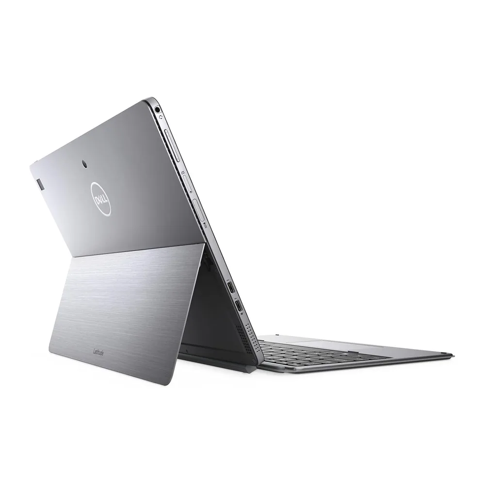 Dell Latitude 7210 Portátil empresarial 2 en 1 — 6
