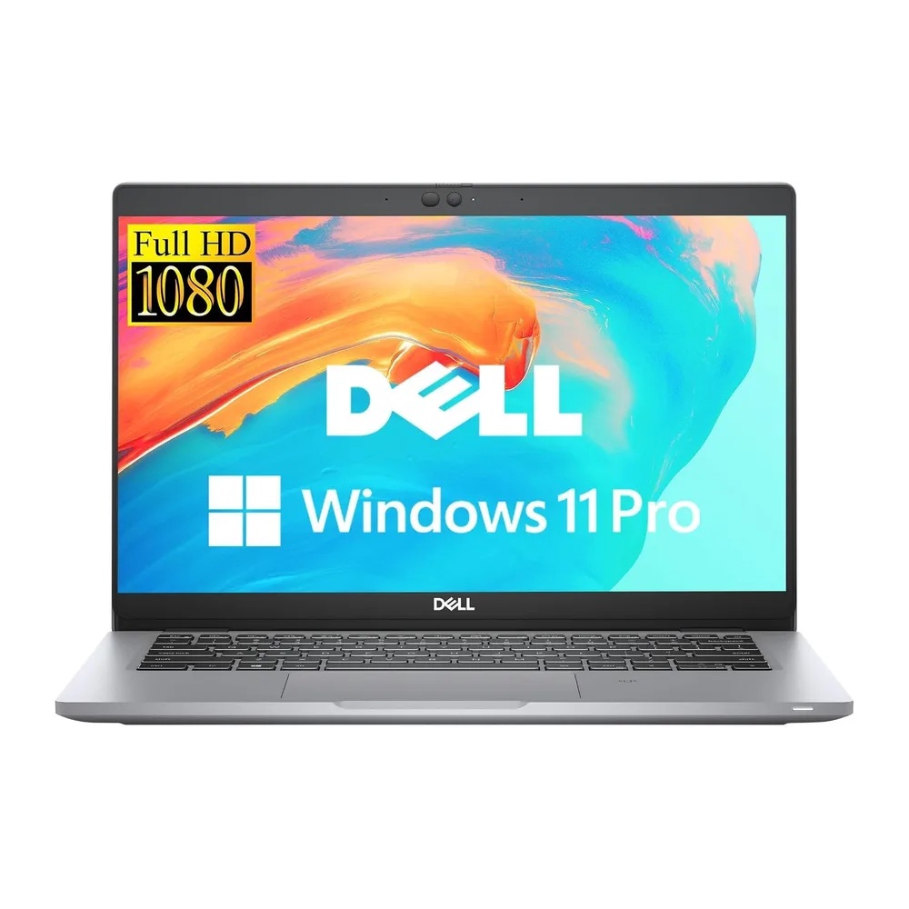 Dell Latitude 5320 Business Laptop 13,3 Pulgadas FHD (1920 x 1080)