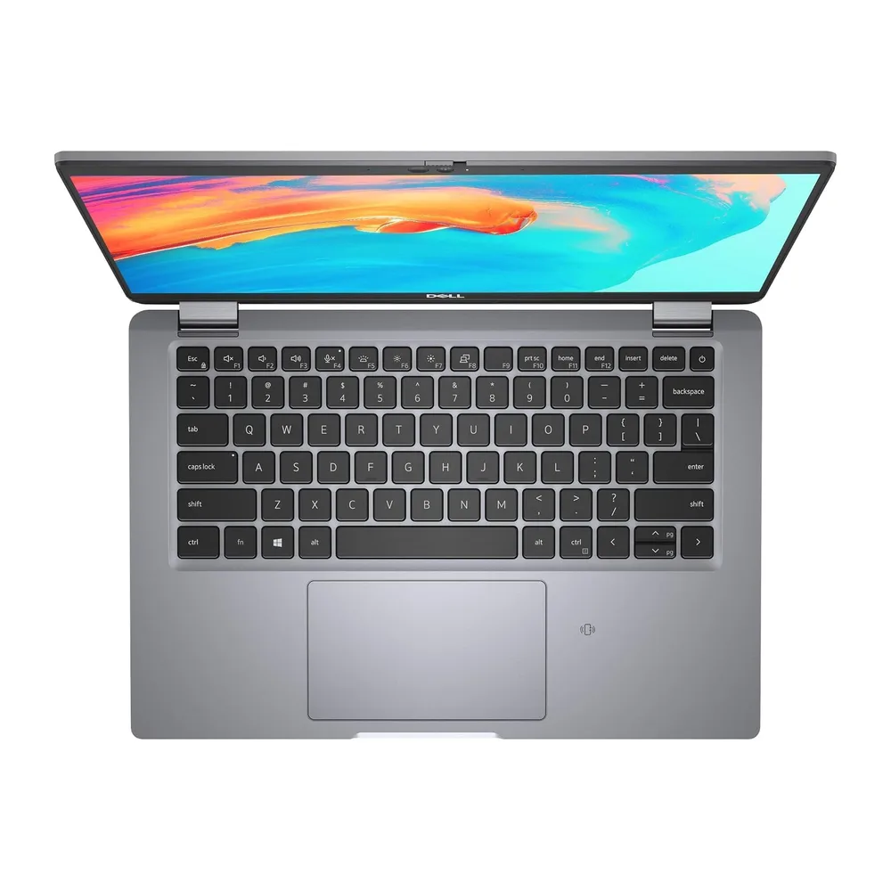 Dell Latitude 5320 Business Laptop 13,3 Pulgadas FHD (1920 x 1080) — 4