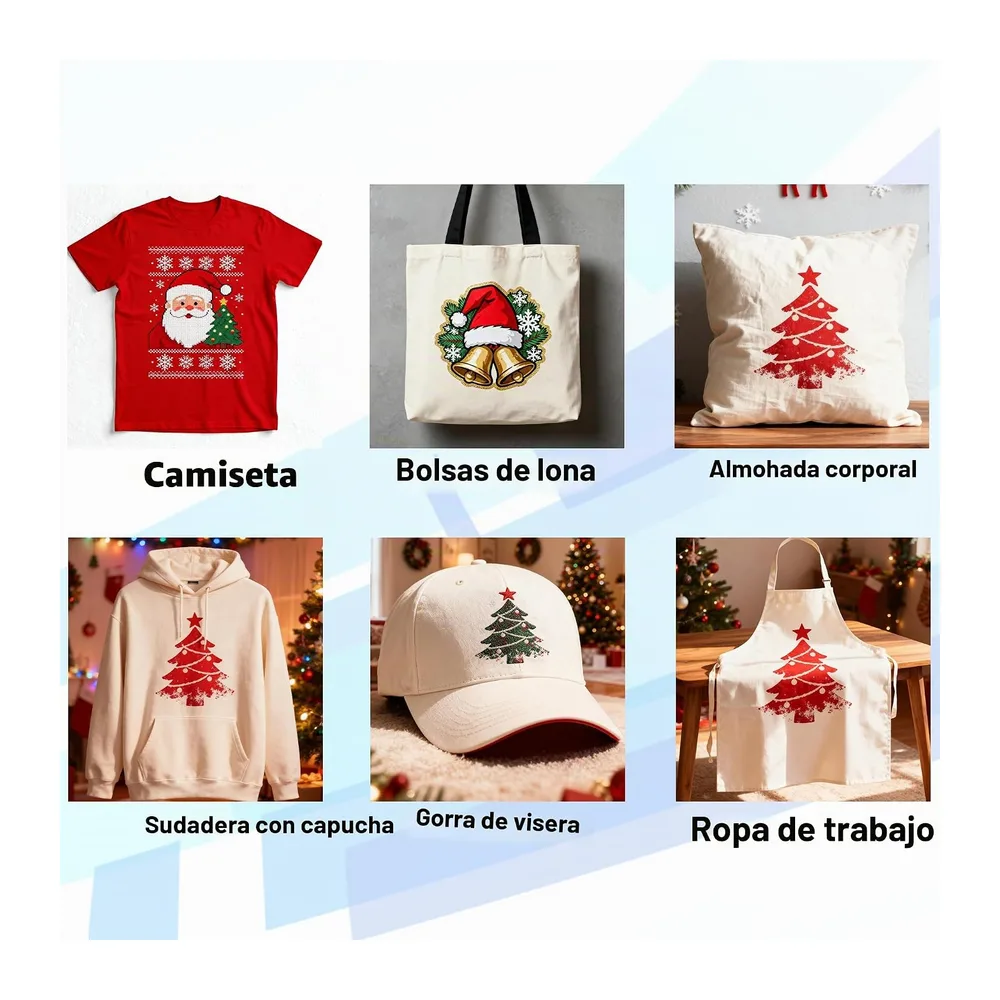 Impresora A3 DTF 1390 con Juego de tintas. Ideal para pequeñas Empresas — 5
