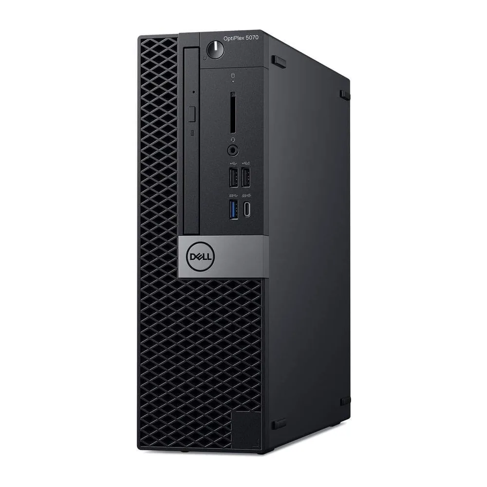 Dell OptiPlex 5070 SFF Ordenador de sobremesa — 4