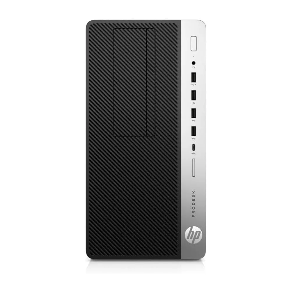 HP ProDesk 600 G3 Mini Torre Ordenador de sobremesa — 2