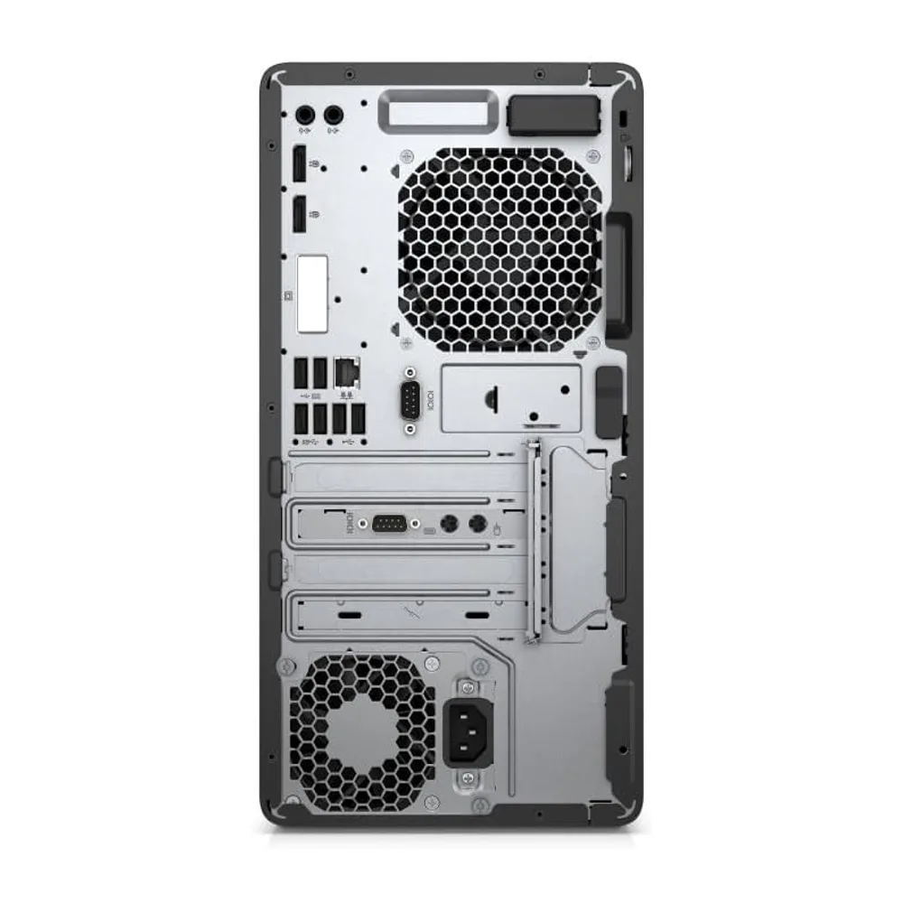 HP ProDesk 600 G3 Mini Torre Ordenador de sobremesa — 4
