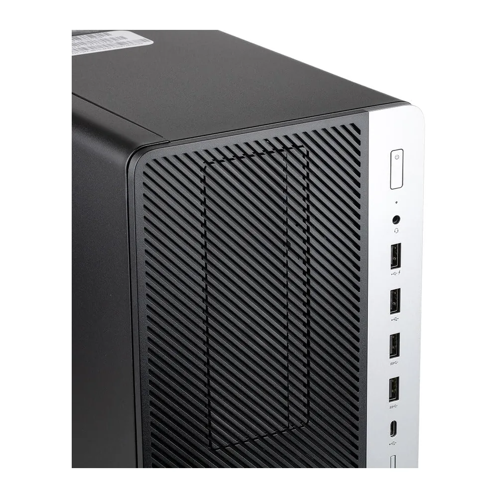HP ProDesk 600 G3 Mini Torre Ordenador de sobremesa — 5