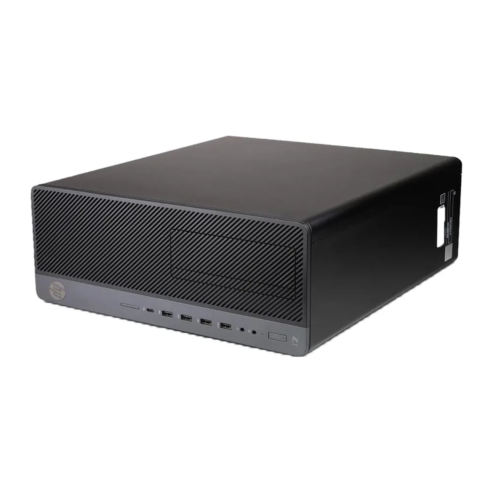 HP Z1 Entry Tower G5 Workstation Ordenador de sobremesa — 6