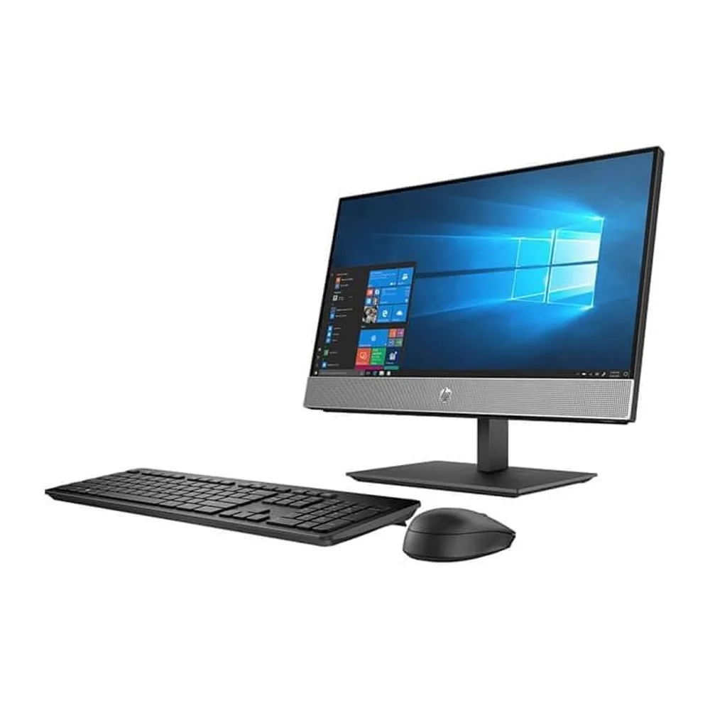 HP ProOne 600 G5 Todo-en-Uno Computadora de Sobremesa — 3