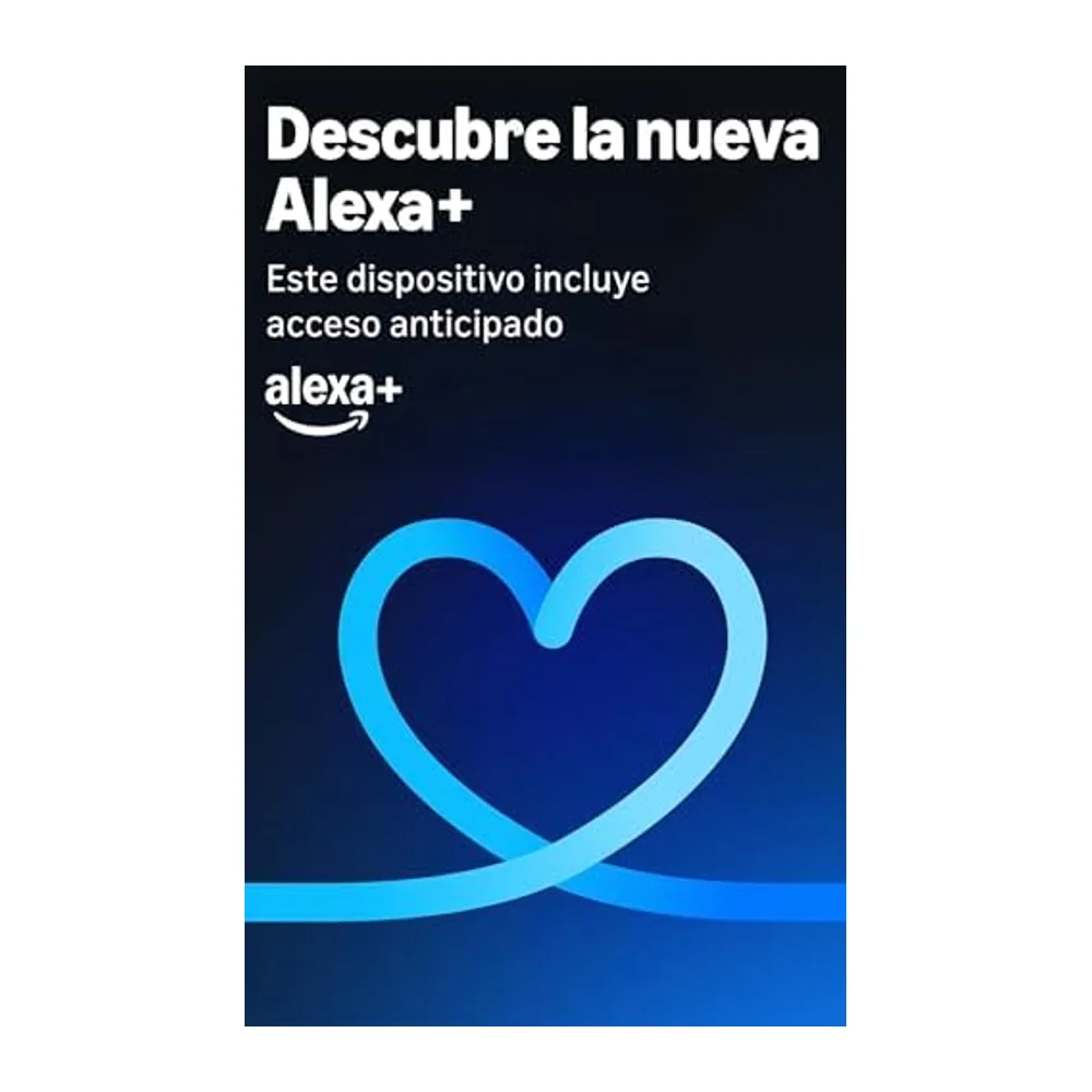 Amazon Echo Show 11 (última gen.), Gris grafito + Ring Videotimbre con batería (última gen.) | Ve las visitas — 2