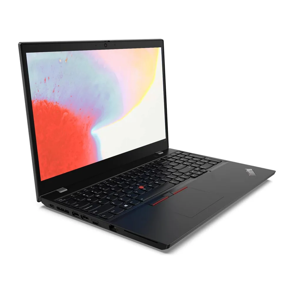 Lenovo ThinkPad L15 Gen 2 Ordenador portátil profesional — 2