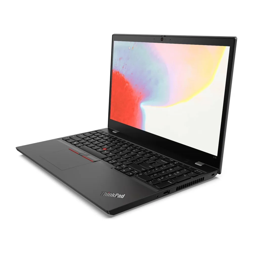 Lenovo ThinkPad L15 Gen 2 Ordenador portátil profesional — 3