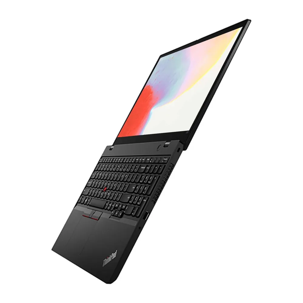 Lenovo ThinkPad L15 Gen 2 Ordenador portátil profesional — 4