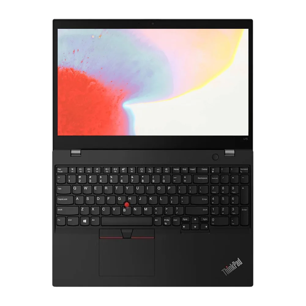 Lenovo ThinkPad L15 Gen 2 Ordenador portátil profesional — 5