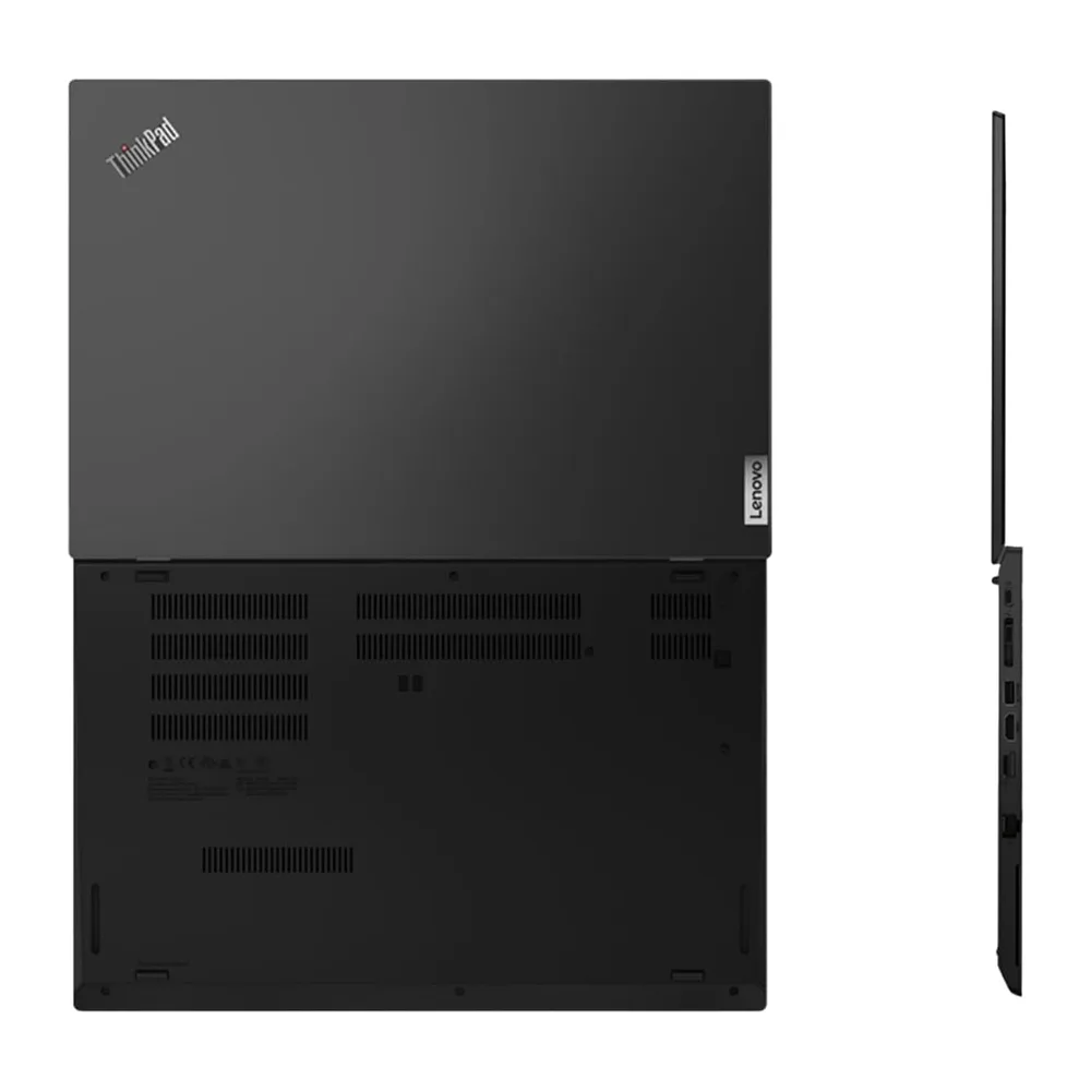Lenovo ThinkPad L15 Gen 2 Ordenador portátil profesional — 6