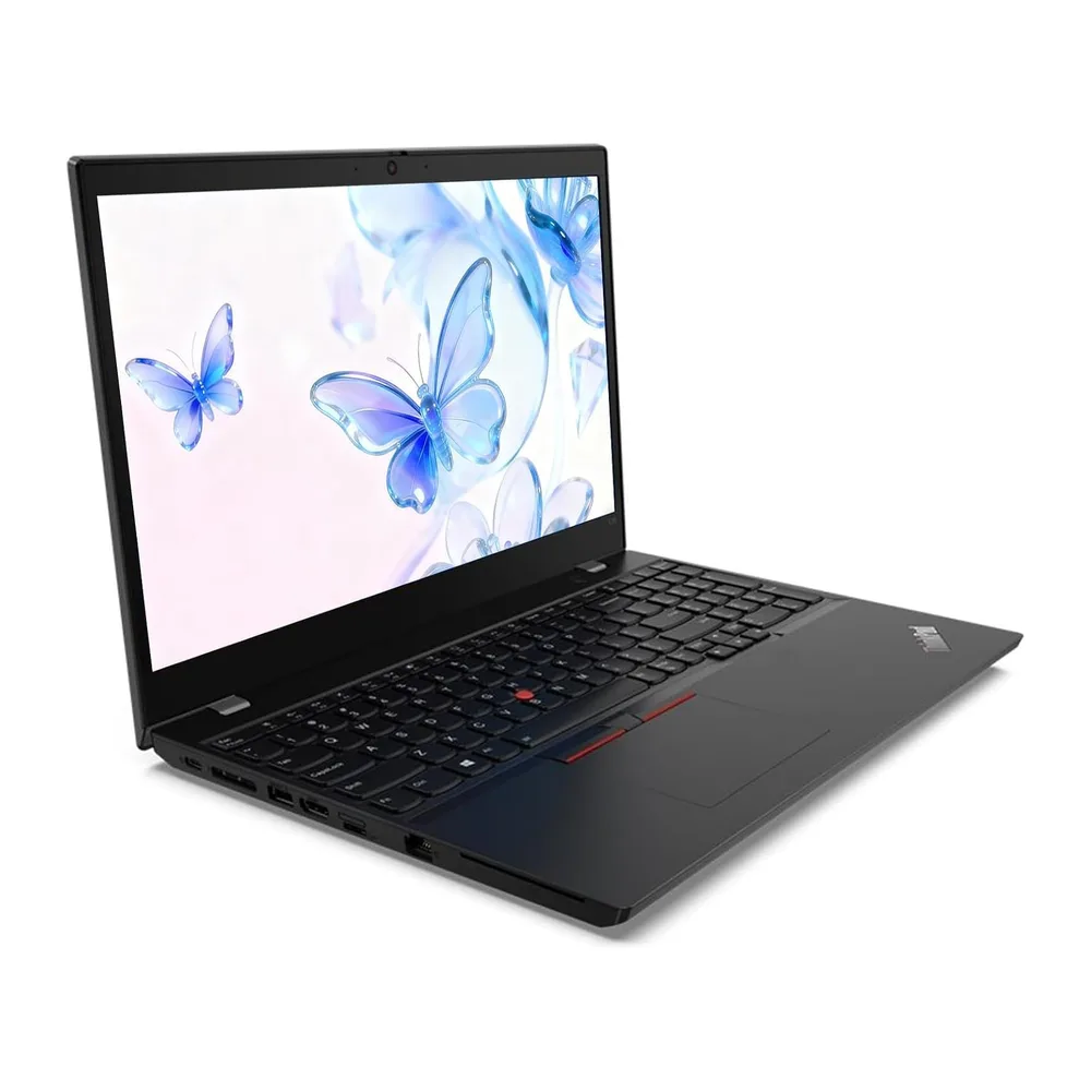 Lenovo ThinkPad L15 Gen 2 Business Laptop 15,6 pulgadas HD Notebook — 2