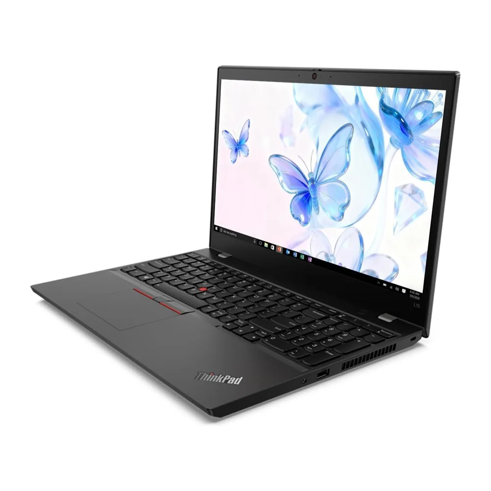 Lenovo ThinkPad L15 Gen 2 Business Laptop 15,6 pulgadas HD Notebook — 3