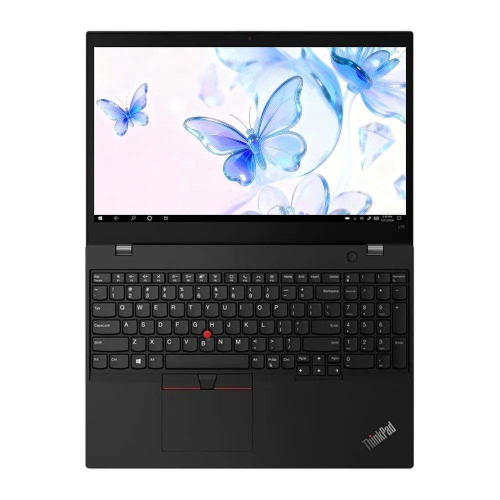 Lenovo ThinkPad L15 Gen 2 Business Laptop 15,6 pulgadas HD Notebook — 5