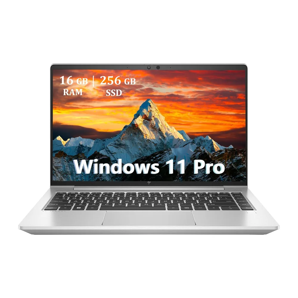 HP EliteBook 645 G9 Portátiles para Uso Profesional