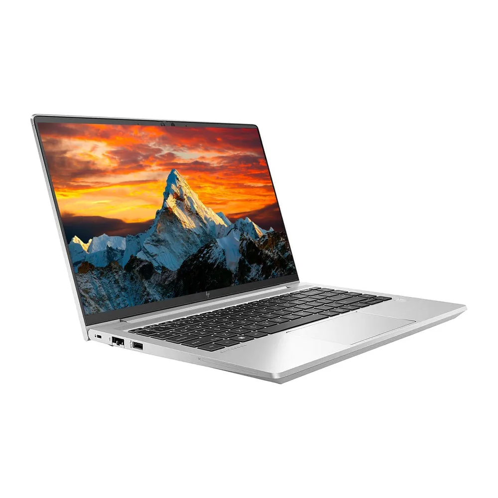 HP EliteBook 645 G9 Portátiles para Uso Profesional — 2