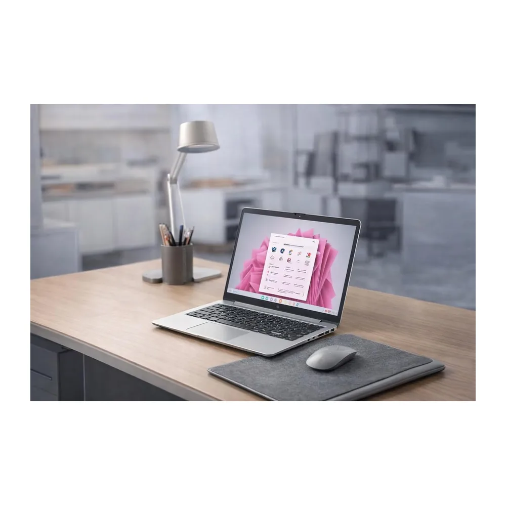 HP EliteBook 645 G9 Portátiles para Uso Profesional — 5