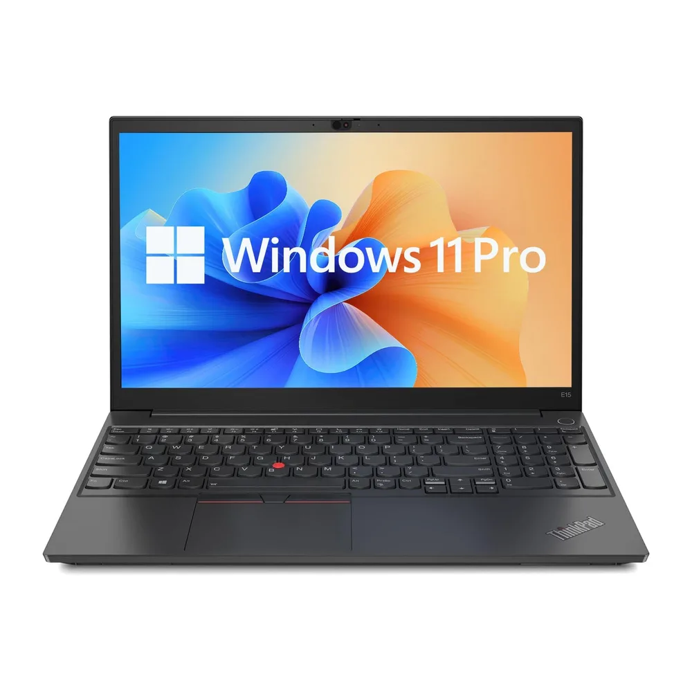 Lenovo ThinkPad E15 Gen 2 Business Laptop 15,6 pulgadas FHD Notebook