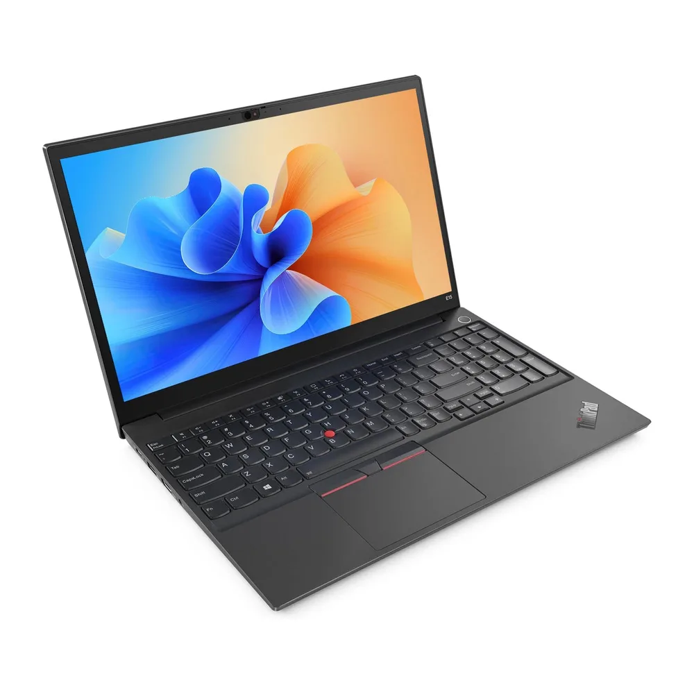 Lenovo ThinkPad E15 Gen 2 Business Laptop 15,6 pulgadas FHD Notebook — 2