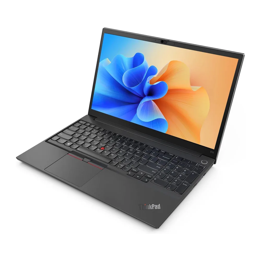 Lenovo ThinkPad E15 Gen 2 Business Laptop 15,6 pulgadas FHD Notebook — 3