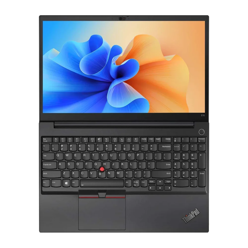 Lenovo ThinkPad E15 Gen 2 Business Laptop 15,6 pulgadas FHD Notebook — 4